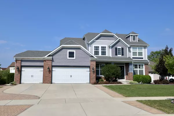 10052 Pearwood DR, St. John, IN 46373