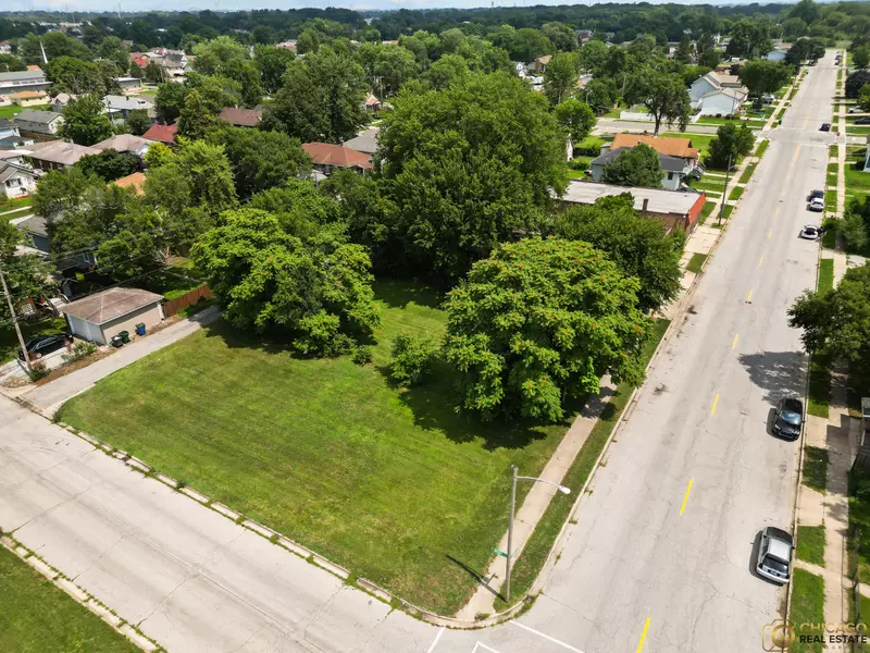 903 Conkey ST, Hammond, IN 46320