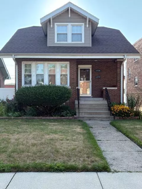 1726 Davis AVE, Whiting, IN 46394