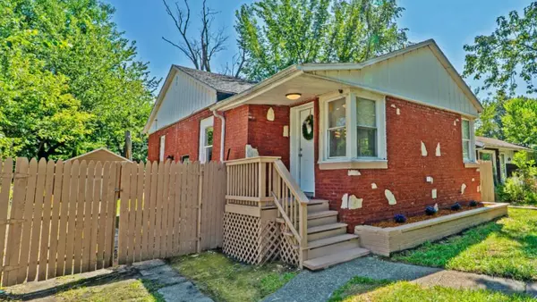 Gary, IN 46403,845 Floyd ST