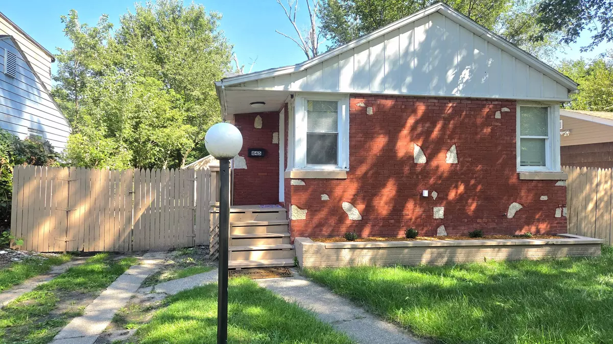 Gary, IN 46403,845 Floyd ST