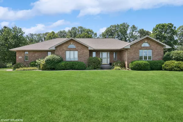 Valparaiso, IN 46383,518 E 600