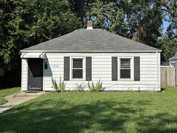 Hammond, IN 46323,7226 Osborn AVE