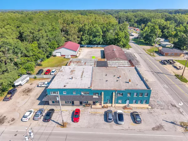 Cedar Lake, IN 46303,14424 Morse ST