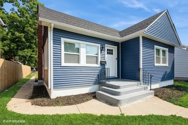 1420 W 47th AVE, Gary, IN 46408