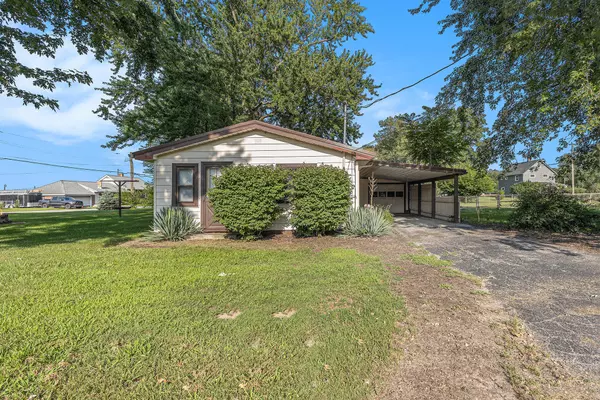 Hanna, IN 46340,307 N Pennsylvania ST