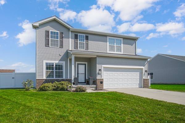 7354 E 119th PL, Crown Point, IN 46307