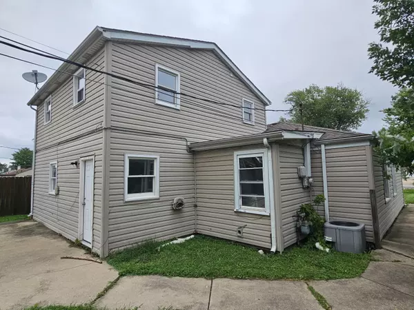 Griffith, IN 46319,742 N Indiana ST