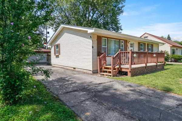 Hobart, IN 46342,1618 Minnesota ST