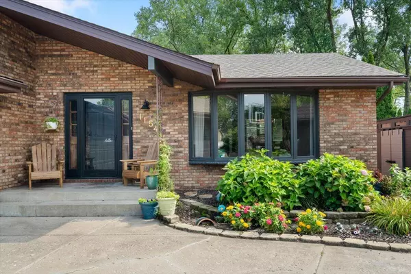 Munster, IN 46321,1154 Tamarack PL