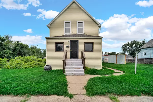 1356 Johnson ST, Gary, IN 46407