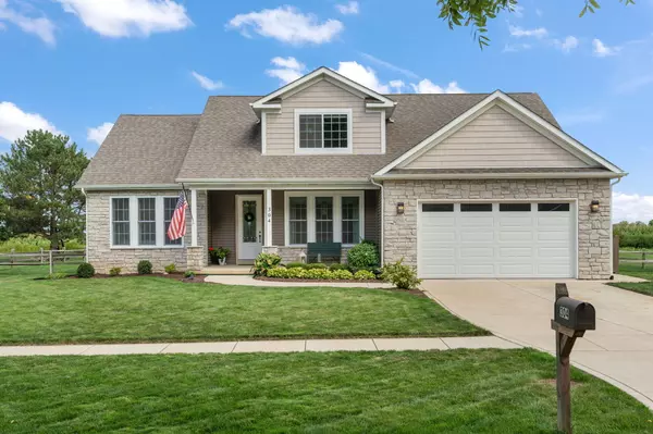 Kouts, IN 46347,304 N Church ST