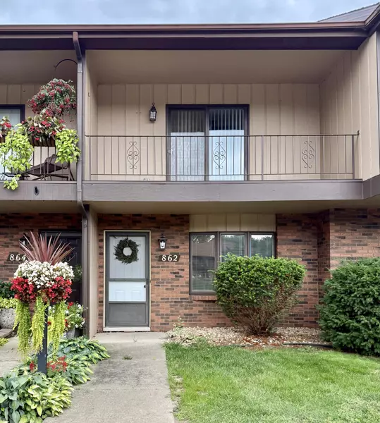 862 Jordan CIR, Schererville, IN 46375