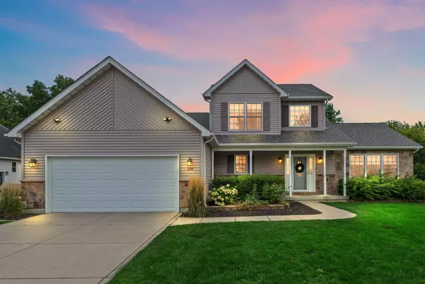 314 Brookwood DR, Hebron, IN 46341