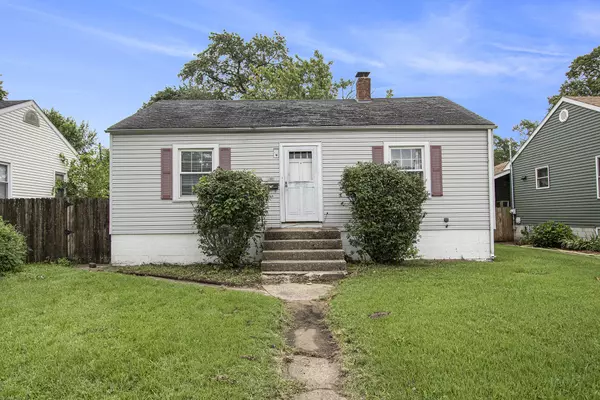 Griffith, IN 46319,135 N Wiggs ST