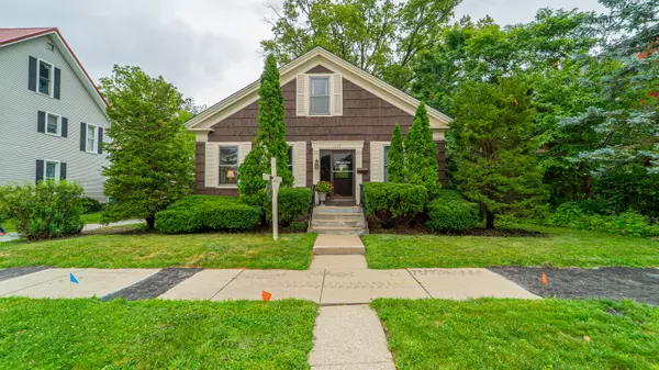 1025 Indiana AVE, La Porte, IN 46350