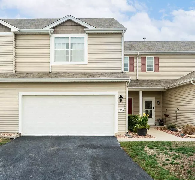 5290 Platinum DR, Lowell, IN 46356