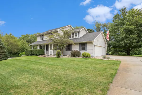 New Carlisle, IN 46552,55312 Forest Cove CT