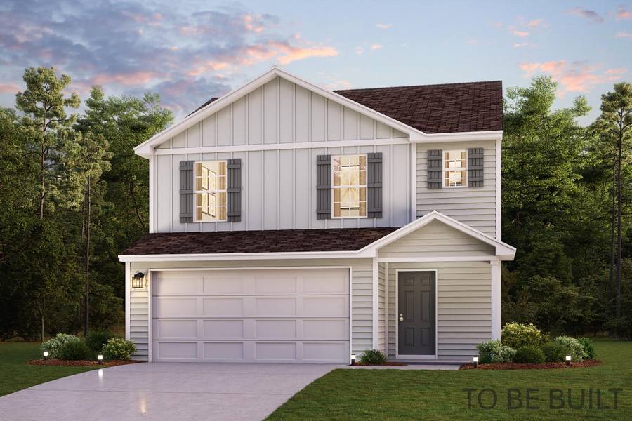 704 Dover CT, Kingsford Heights, IN 46346