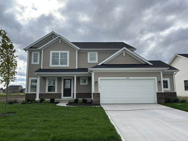 6764 Starling DR, Schererville, IN 46375