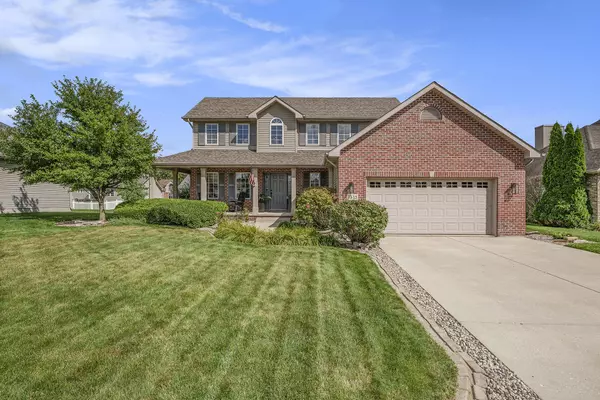 9543 Beall ST, Dyer, IN 46311