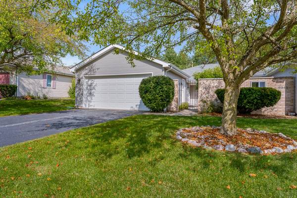 6941 Falcon DR, Schererville, IN 46375