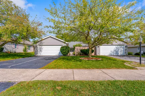 Schererville, IN 46375,6941 Falcon DR