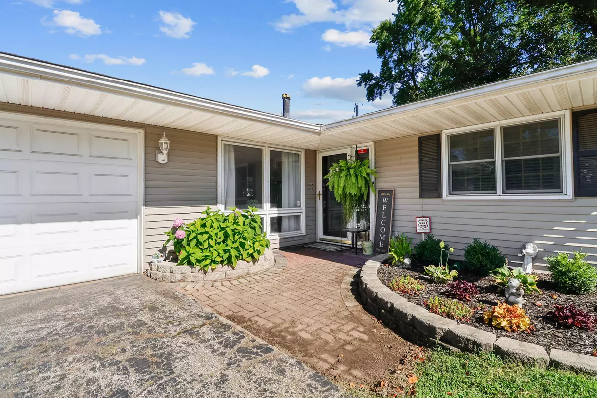 Merrillville, IN 46410,764 W 70th PL