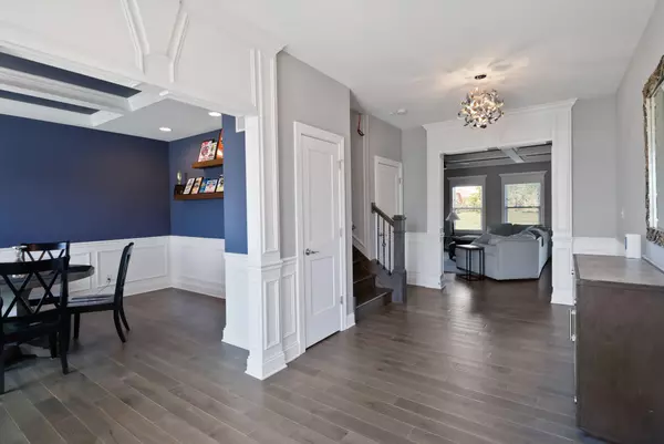 St. John, IN 46373,9108 Zinnia DR