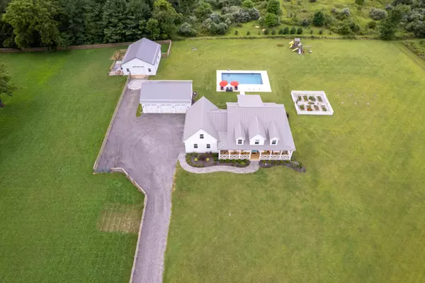 Westville, IN 46391,974 N County Line RD