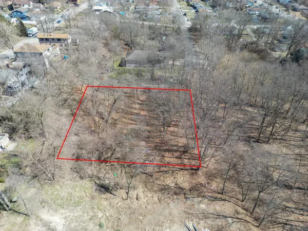 7824 Maple AVE, Gary, IN 46403