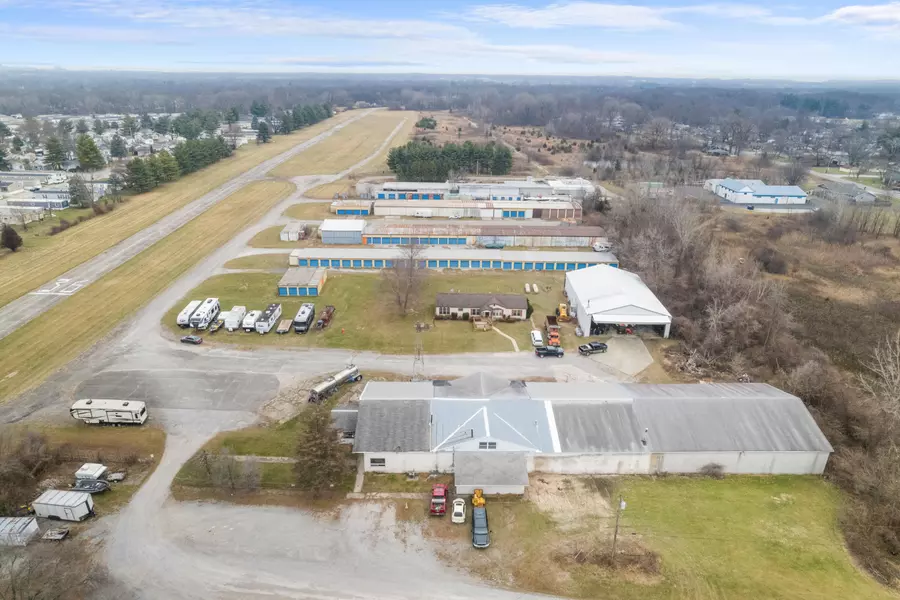 3600 N Lake Park AVE, Hobart, IN 46342