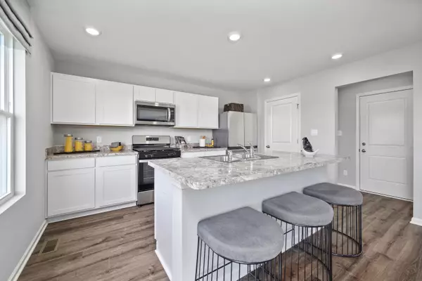 Hebron, IN 46341,598 Ensign PL