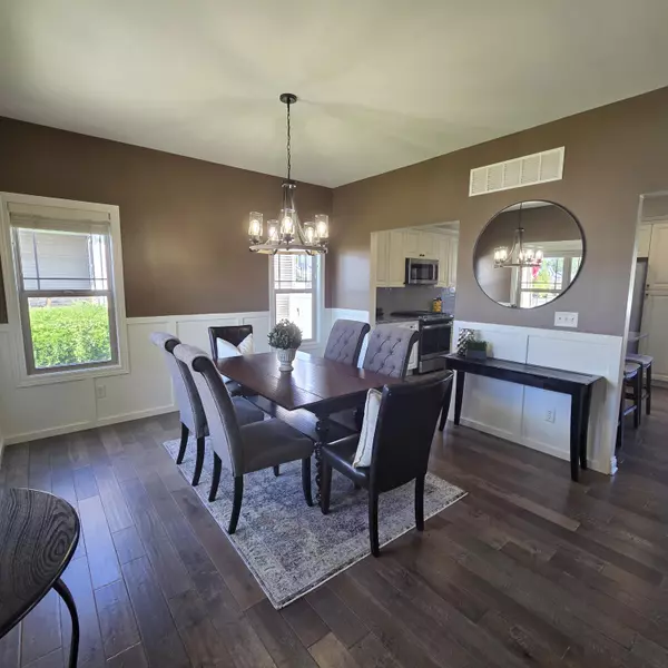 Valparaiso, IN 46385,527 Gentile CT