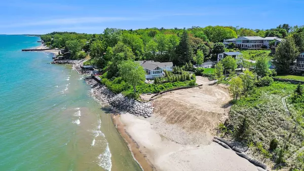 Michiana, MI 49117,4281 Lake Shore DR