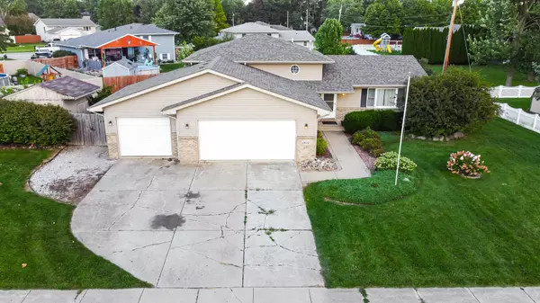 Cedar Lake, IN 46303,13547 Drummond ST