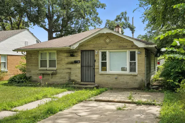 Gary, IN 46409,631 E 46th AVE