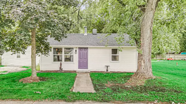 5193 Terry AVE,  Portage,  IN 46368