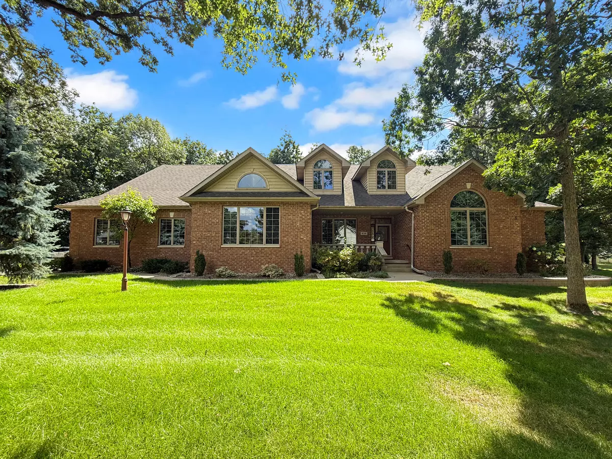 Dyer, IN 46311,434 Brighton LN