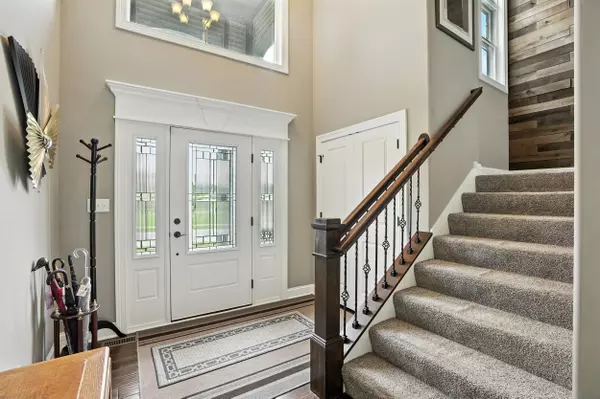 Crown Point, IN 46307,2095 S Feather Rock DR