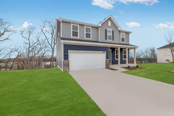 Winfield, IN 46307,10999 Green PL