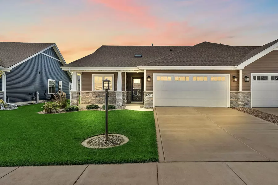 14703 Coral ST, Dyer, IN 46311