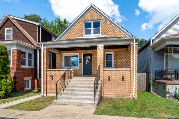 1019 Myrtle AVE, Whiting, IN 46394