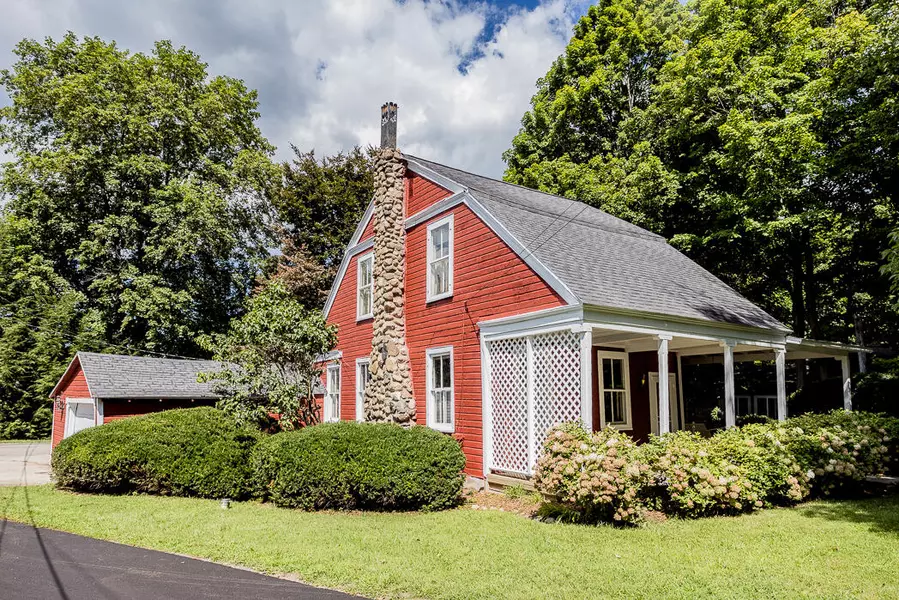 104 Closser AVE, La Porte, IN 46350