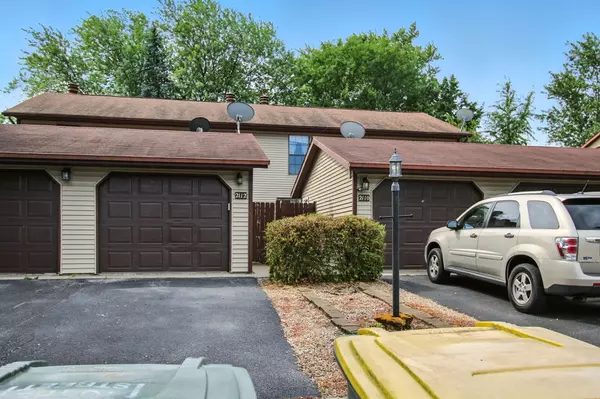 Valparaiso, IN 46383,2110 Yorktowne DR