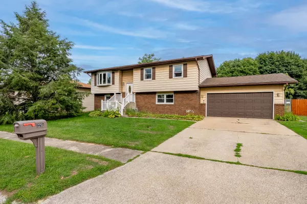 2191 Hamilton ST, Portage, IN 46368