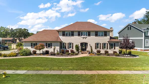 Highland, IN 46322,3134 Lakeside DR