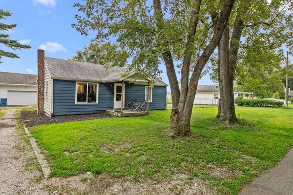 15477 W 160, Medaryville, IN 47957