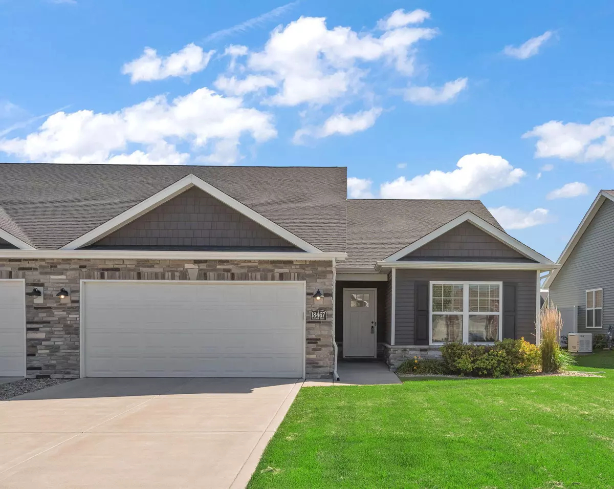 Lowell, IN 46356,18467 Platinum DR