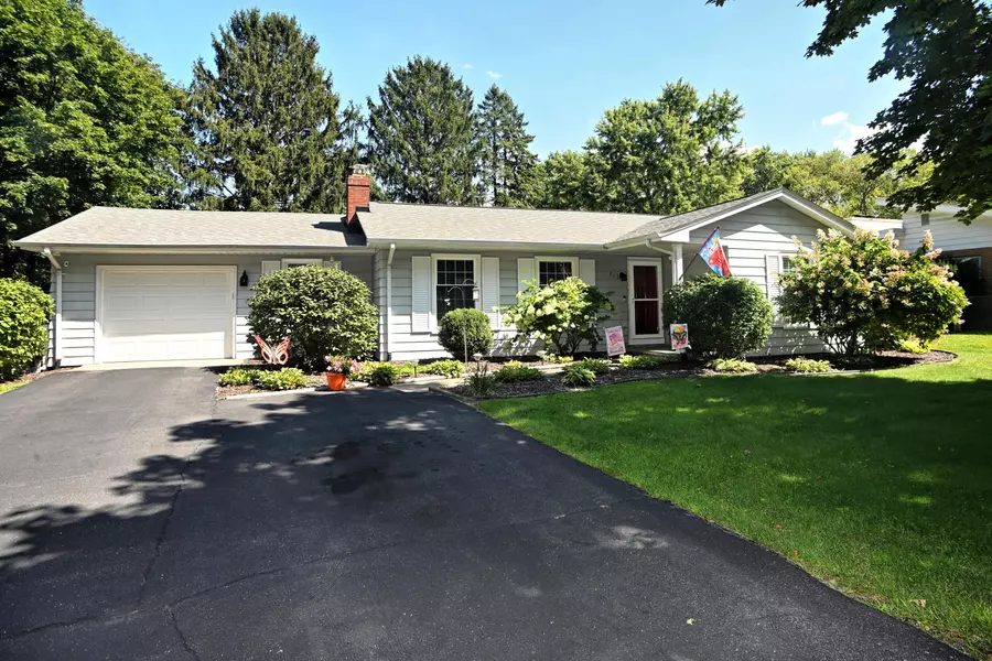 711 Timber CT, Chesterton, IN 46304